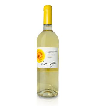 Grandjó Branco 750ML