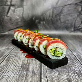 Рол Кароліна Ріпер (330 г)