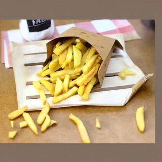 Patatine Fritte - Maxi