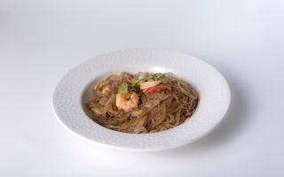 163. Soia frutti di mare