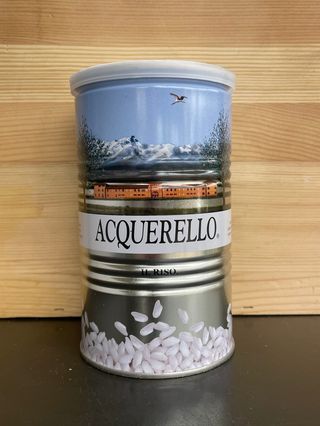 Riso acquerello 500g