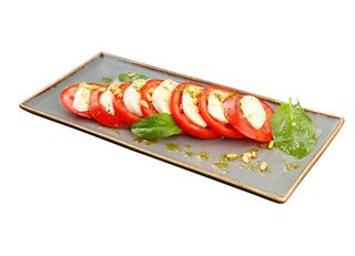 Салата Капрезе (380г)