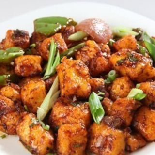 AFGHANI Panner Especial