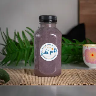 BLUEBERRY SUNSET