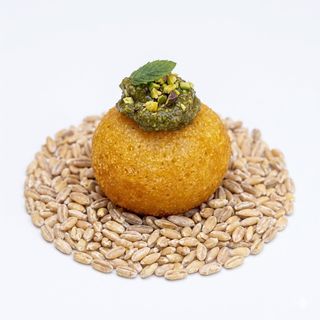 Buñuelos (1 ud.)