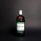 Gin Tanqueray 70 cl