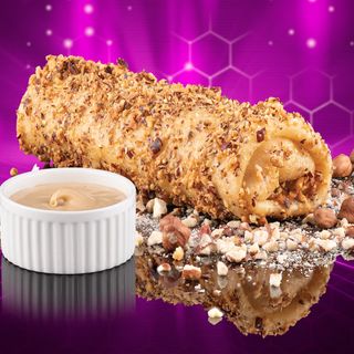 Slatka pohovana KLASIČNA