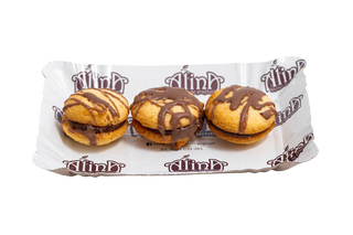 Paleuri cu ciocolata