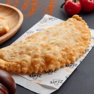 Комбо XL (Чебуреки : мясо XL, мясо-сир XL, курка-гриби XL, томатн сік 0,75)