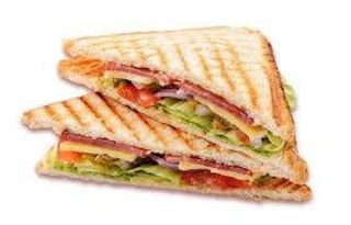 Клаб сэндвич