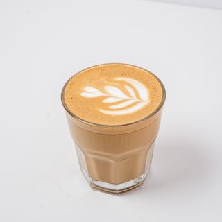 Флэт Уайт 0,2