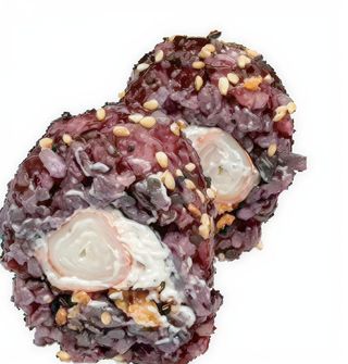 94.Black California (4 Pzs.)