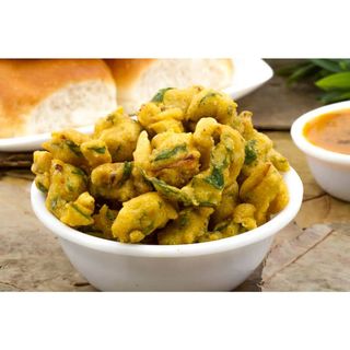 Maroo Bhajia Spiced