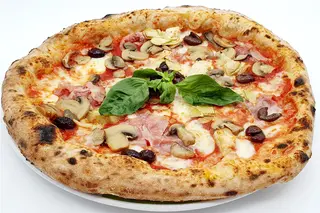 Capricciosa