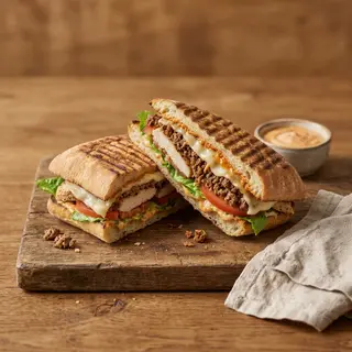 Panini mixte