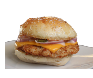 Chicken Burger