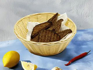Koszyk pieczywa (150g)