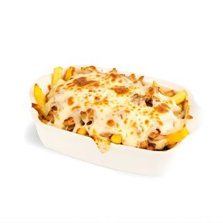 Cartofi Proper Kebab