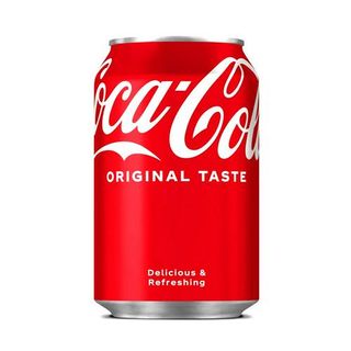 Coca Cola