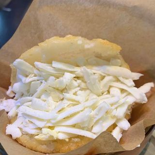 Arepa De Queso (1 Ud.)
