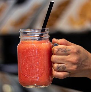 Jugo Surtido