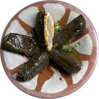 Warak Rinab - 5 Pièces