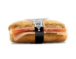 65. Presunto Gran Reserva e queijo maturado