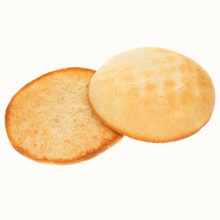 Mollete Catalana con Manchego