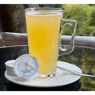 Dawa tea