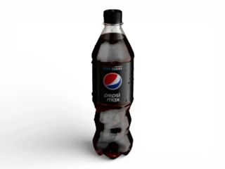 PEPSI ZERO 0,5L