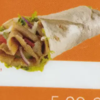 11. Durum De Atún