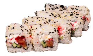 Ролл Сакура (8 шт., 220 гр.)