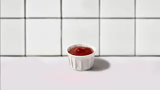 Ketchup