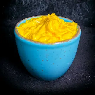 Aioli Sauce-vegan