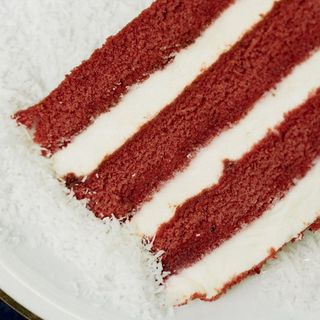Red Velvet