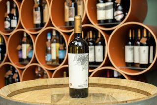 La Salina Issa Chardonnay