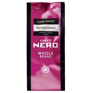 Kawa ziarnista Napoletano