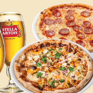 Beer Set (390/590/1л г)