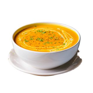 Soupe Au Potiron