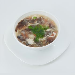 663 Supa od morskih algi 400g