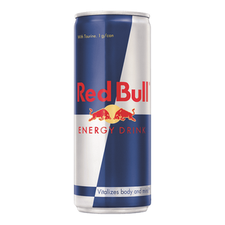 Red Bull