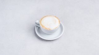 Kawa Cappuccino 250 ml