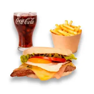 Menu Madeirense