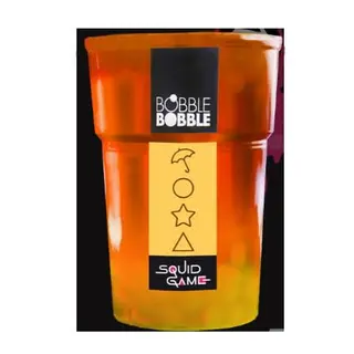Dalgona game