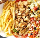 Plat Dinde