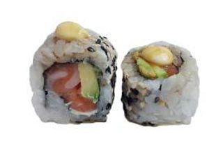 109. Sake tonnata - 8 pezzi