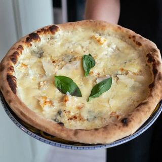 AL FORMAGGI