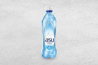 Вода Asu (0,5 л.)