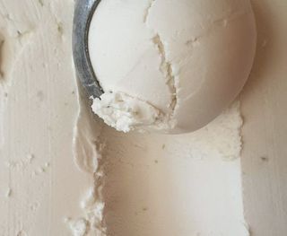 Coconut & Lime Tub