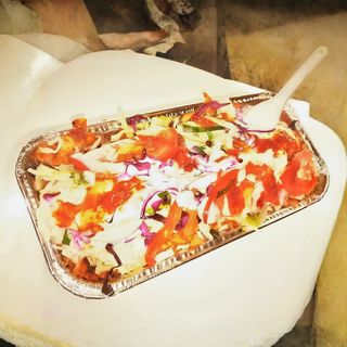 Kapsalon super